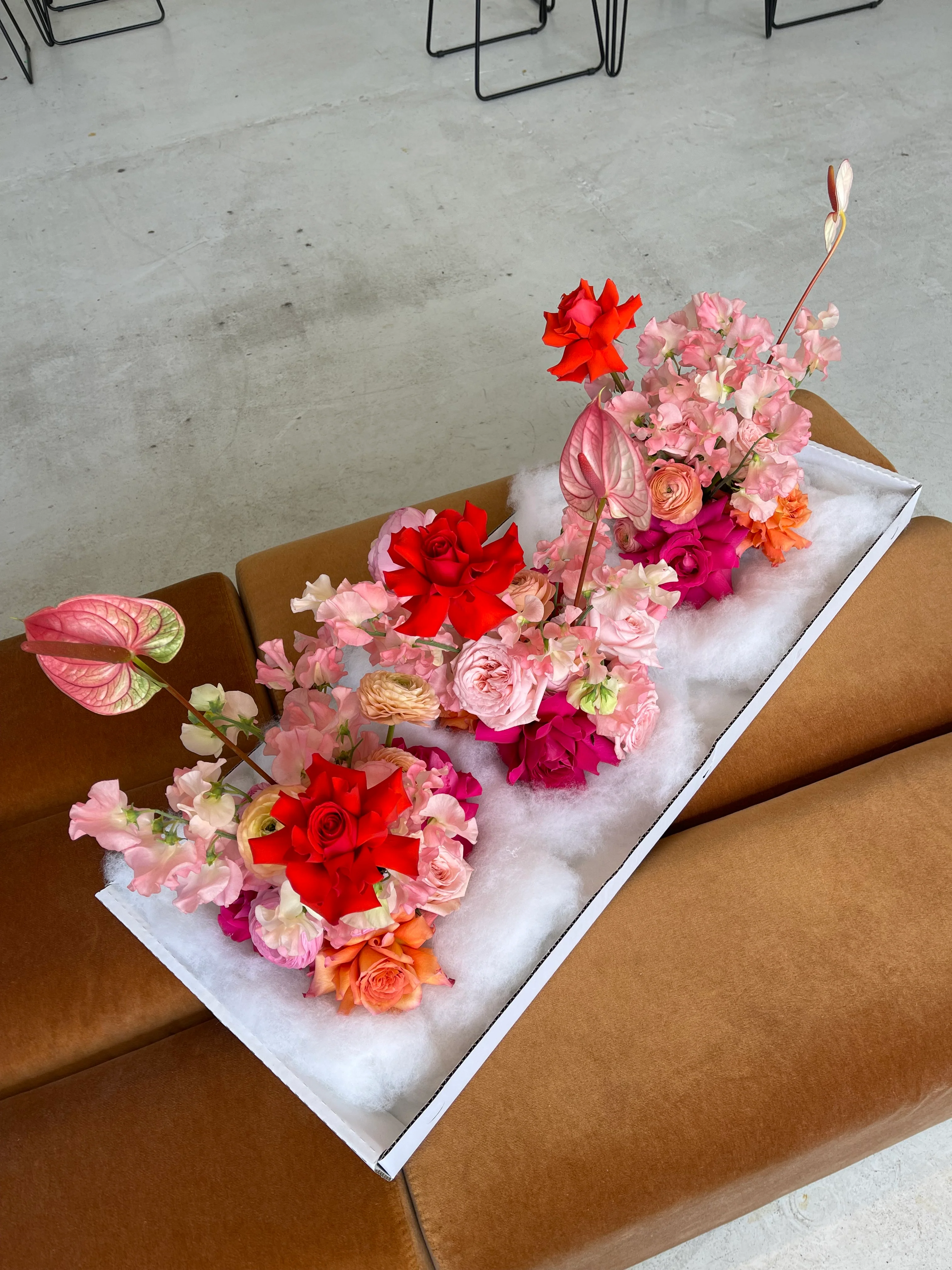 CUSTOM TABLE CENTREPIECE - Image 4